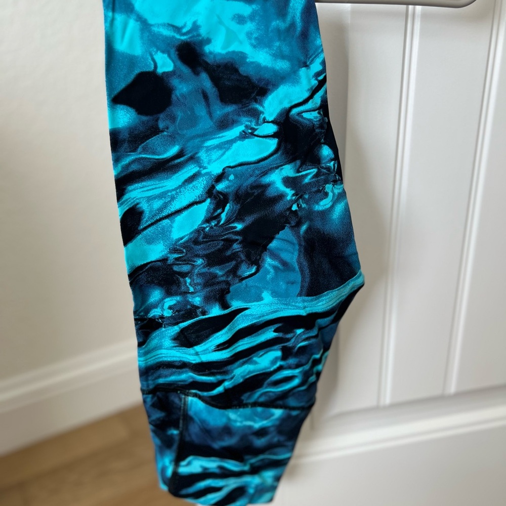 lululemon athletica Wunder Under Leggings - Nulux